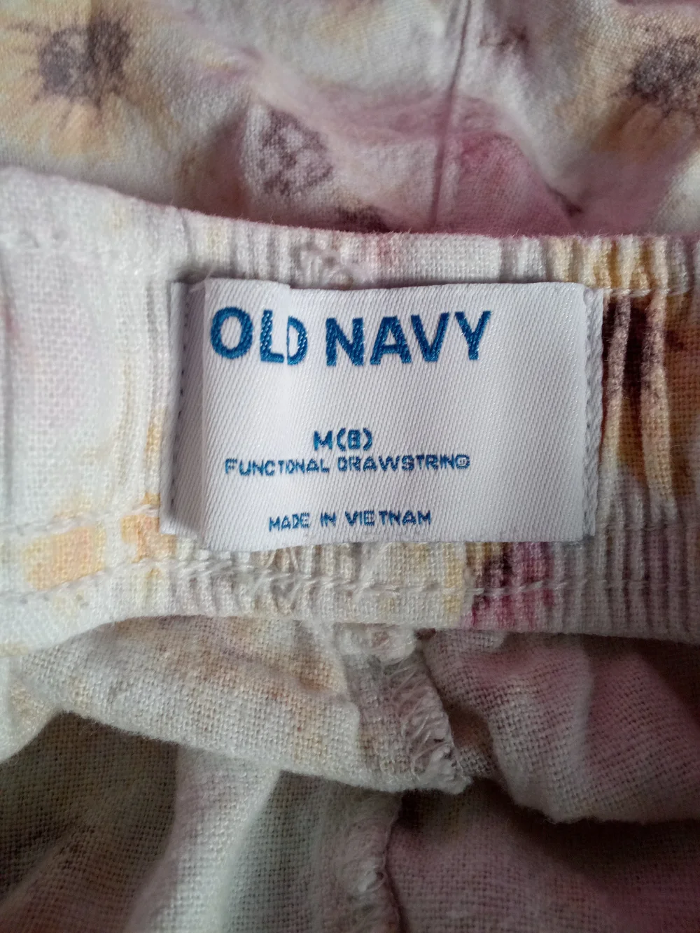3-Pairs Of Shorts: 1-wonder nation Pair & 2-old Navy Pairs Of Girls' Shorts Trio